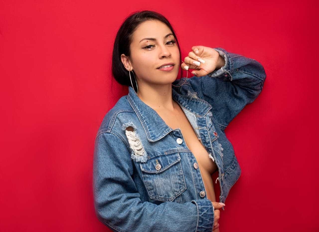 aliisonhottie from Jerkmate