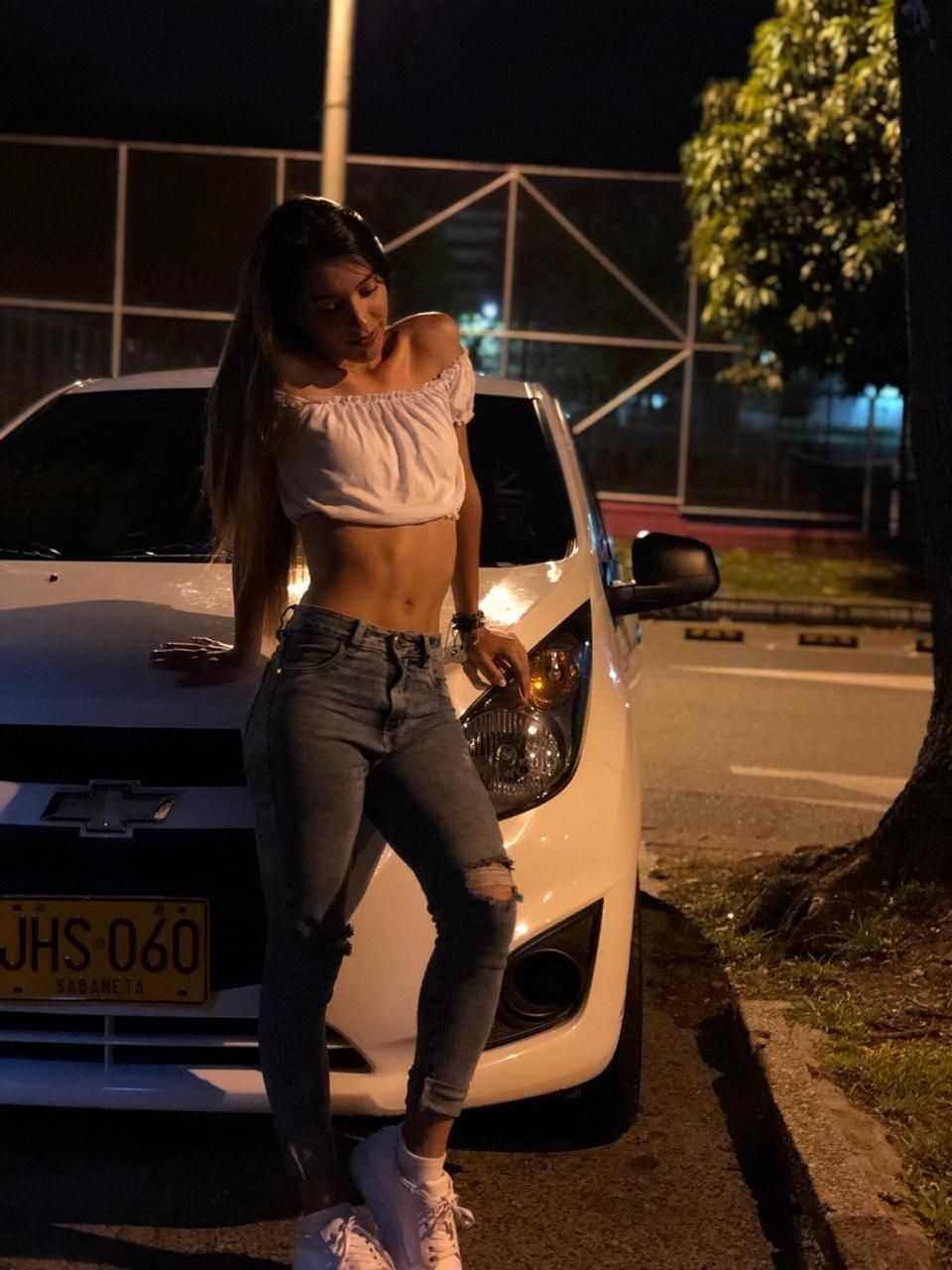 anafrisky