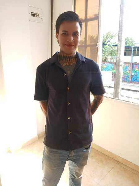 andreyharris