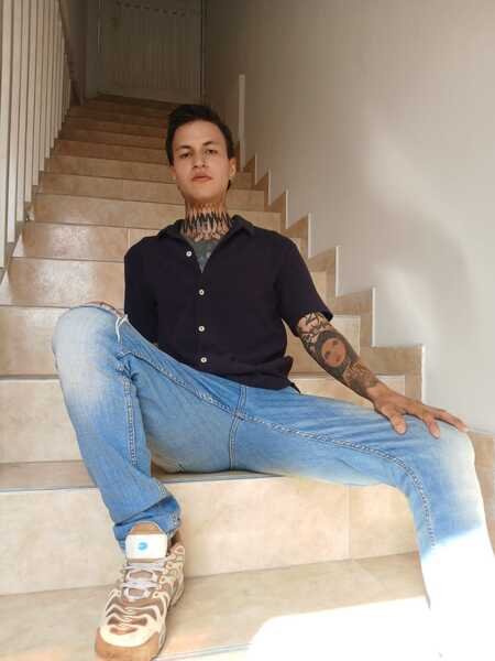 andreyharris