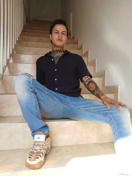 andreyharris