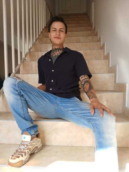andreyharris
