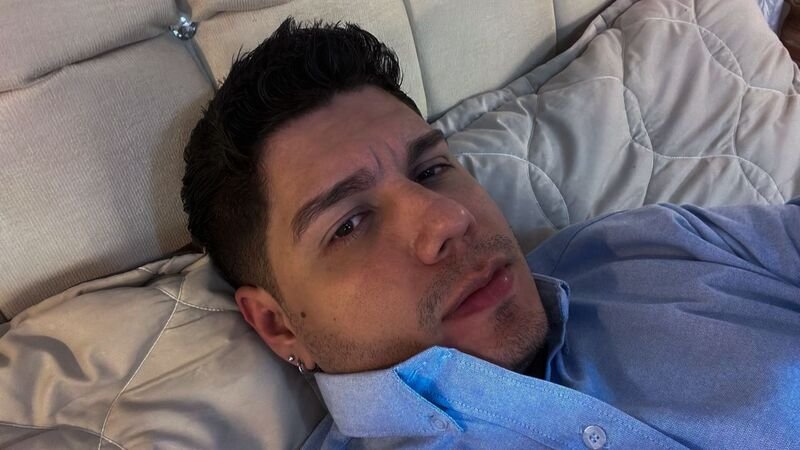 andyflame from Jerkmate