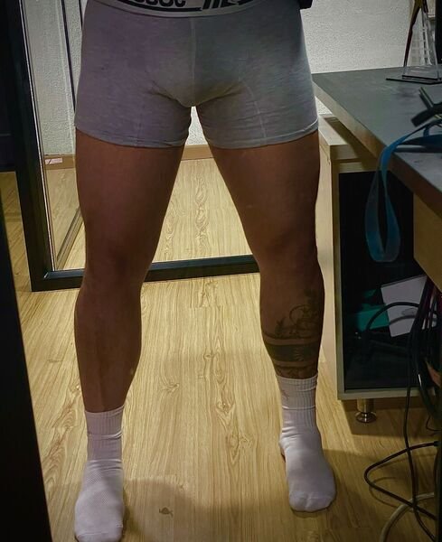 andyflame from Jerkmate