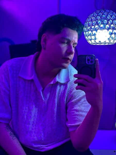 andyflame from Jerkmate