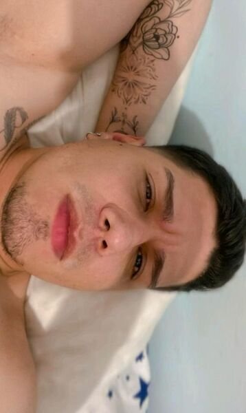 andyflame from Jerkmate