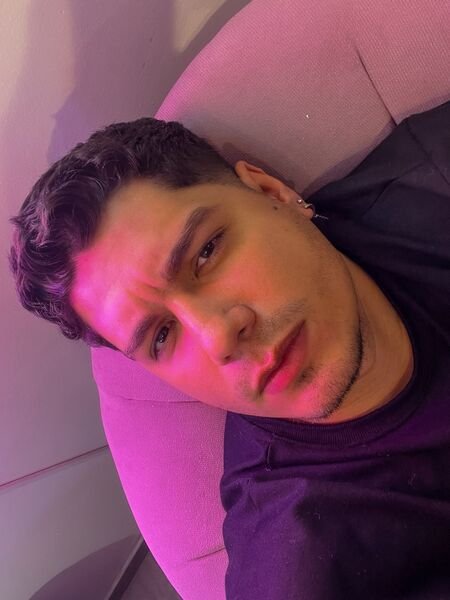 andyflame from Jerkmate
