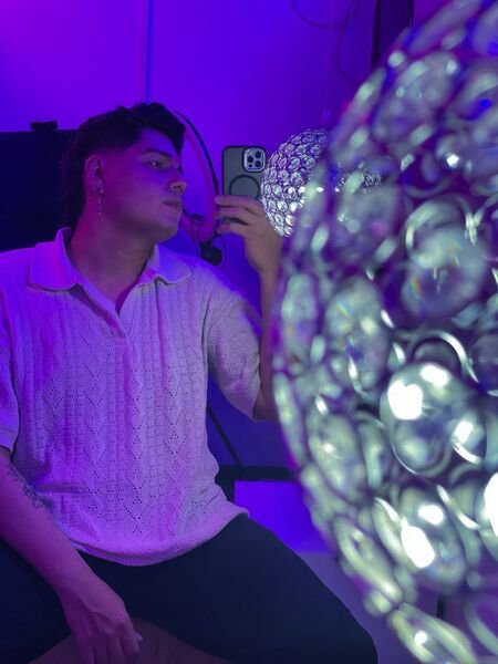 andyflame from Jerkmate