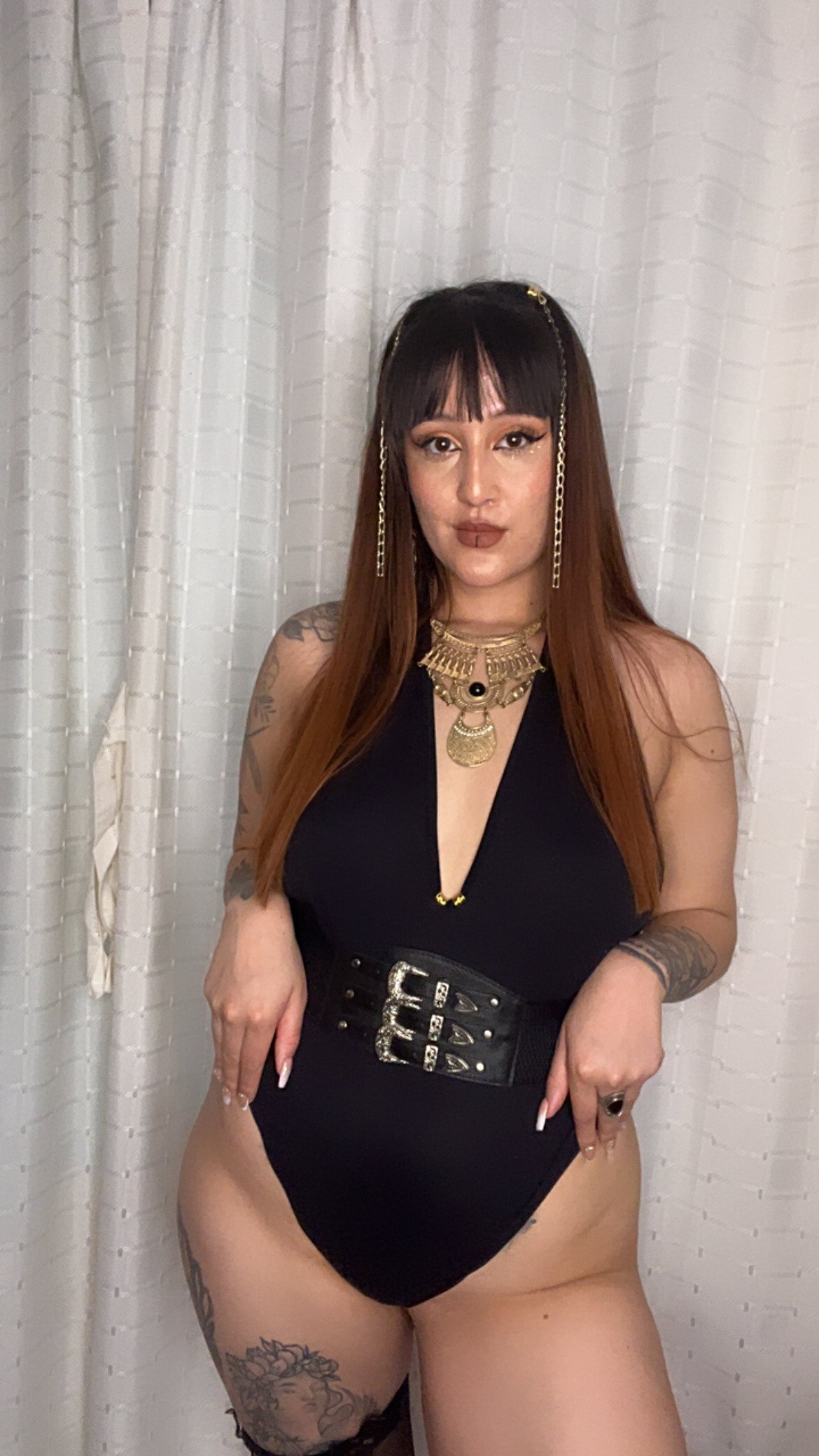 annabellegronn