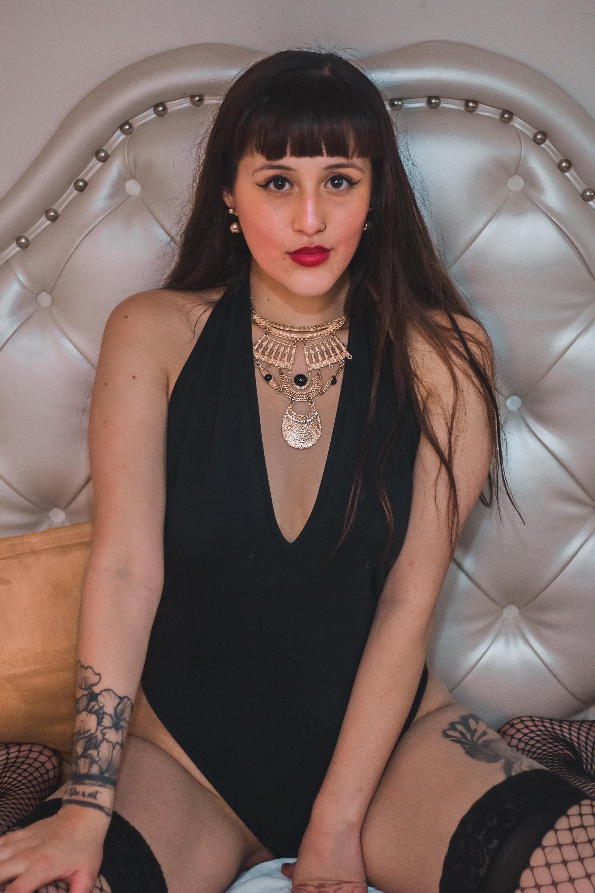 annabellegronn
