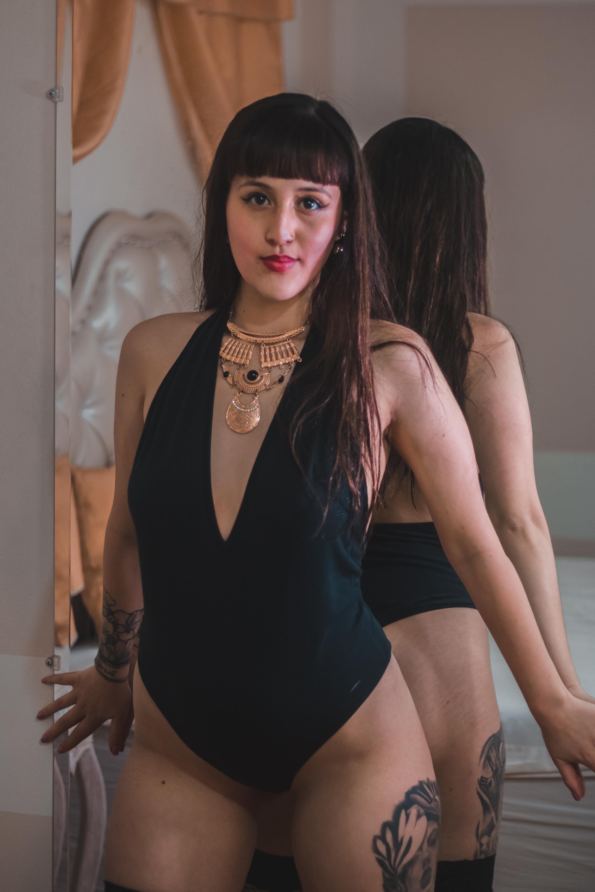 annabellegronn