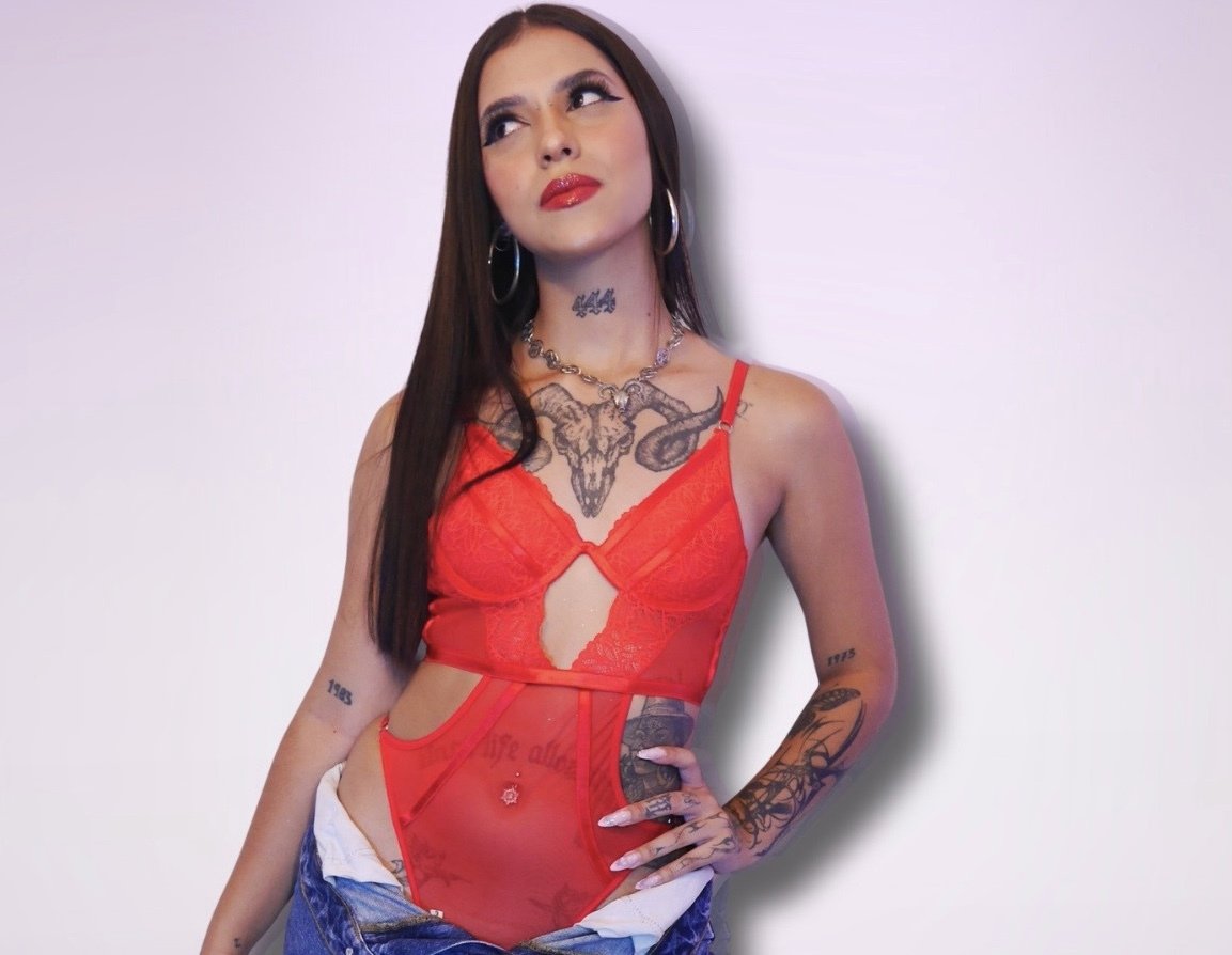 annywild