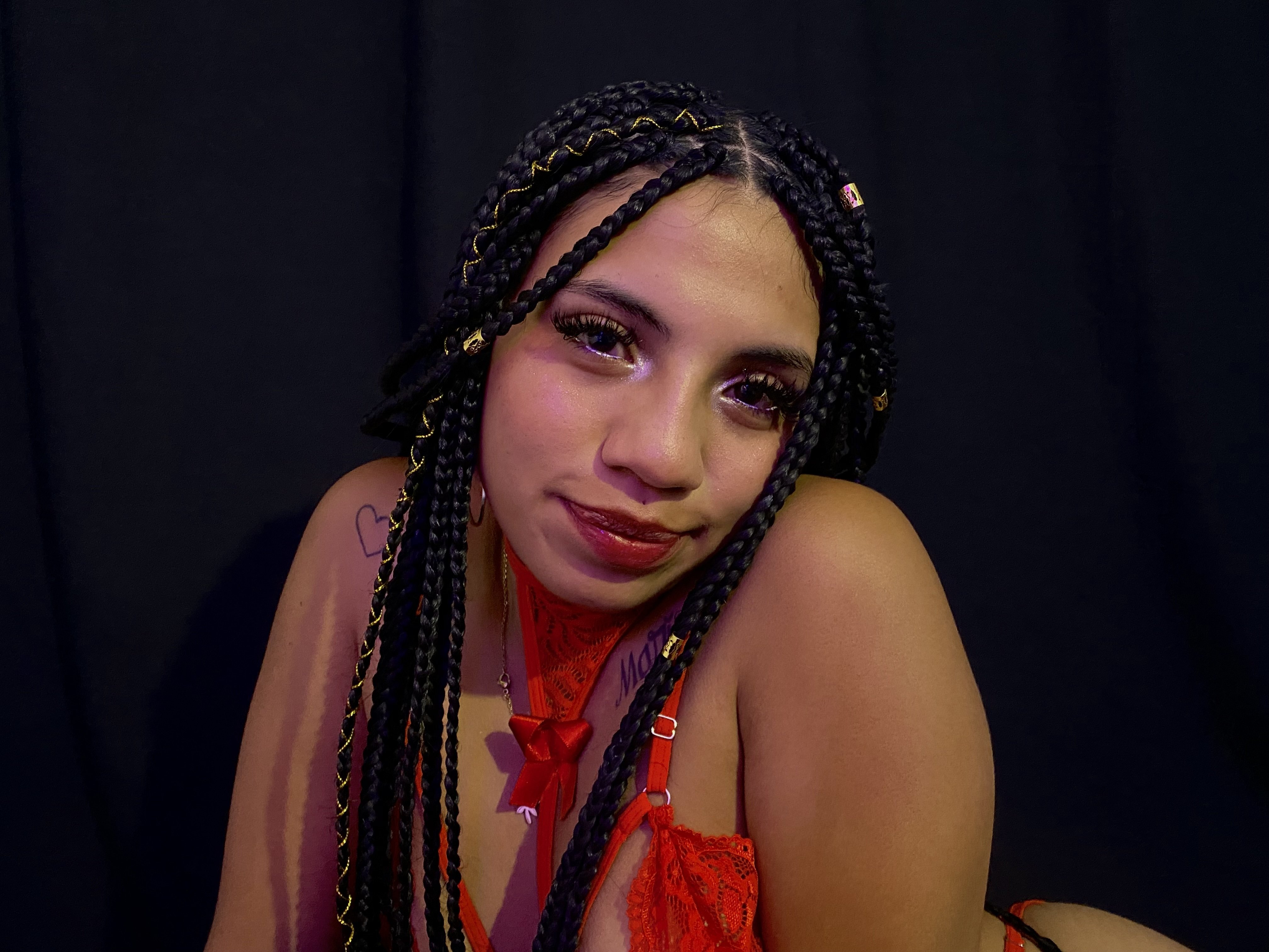 ariiannathompson