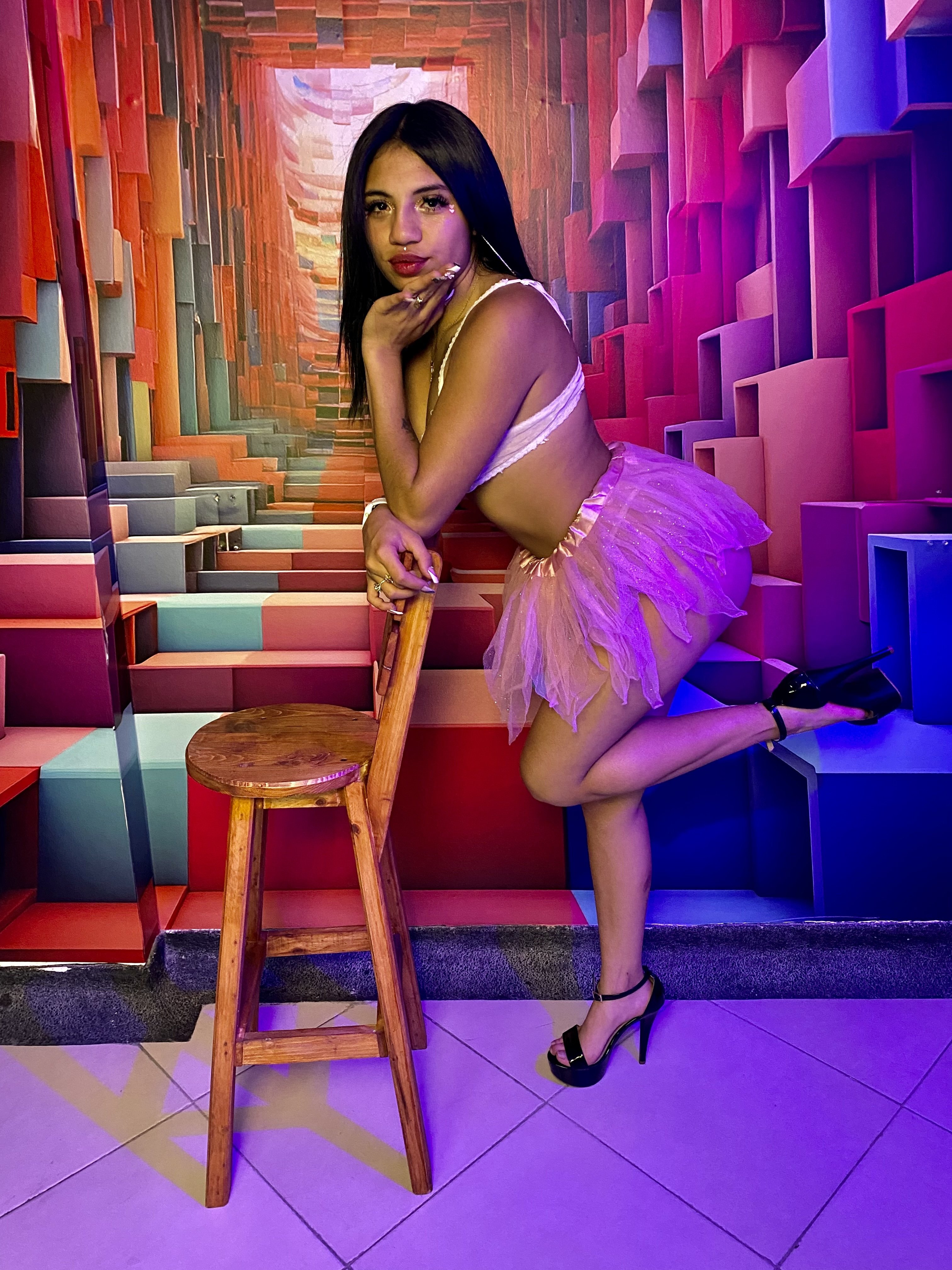 ariiannathompson