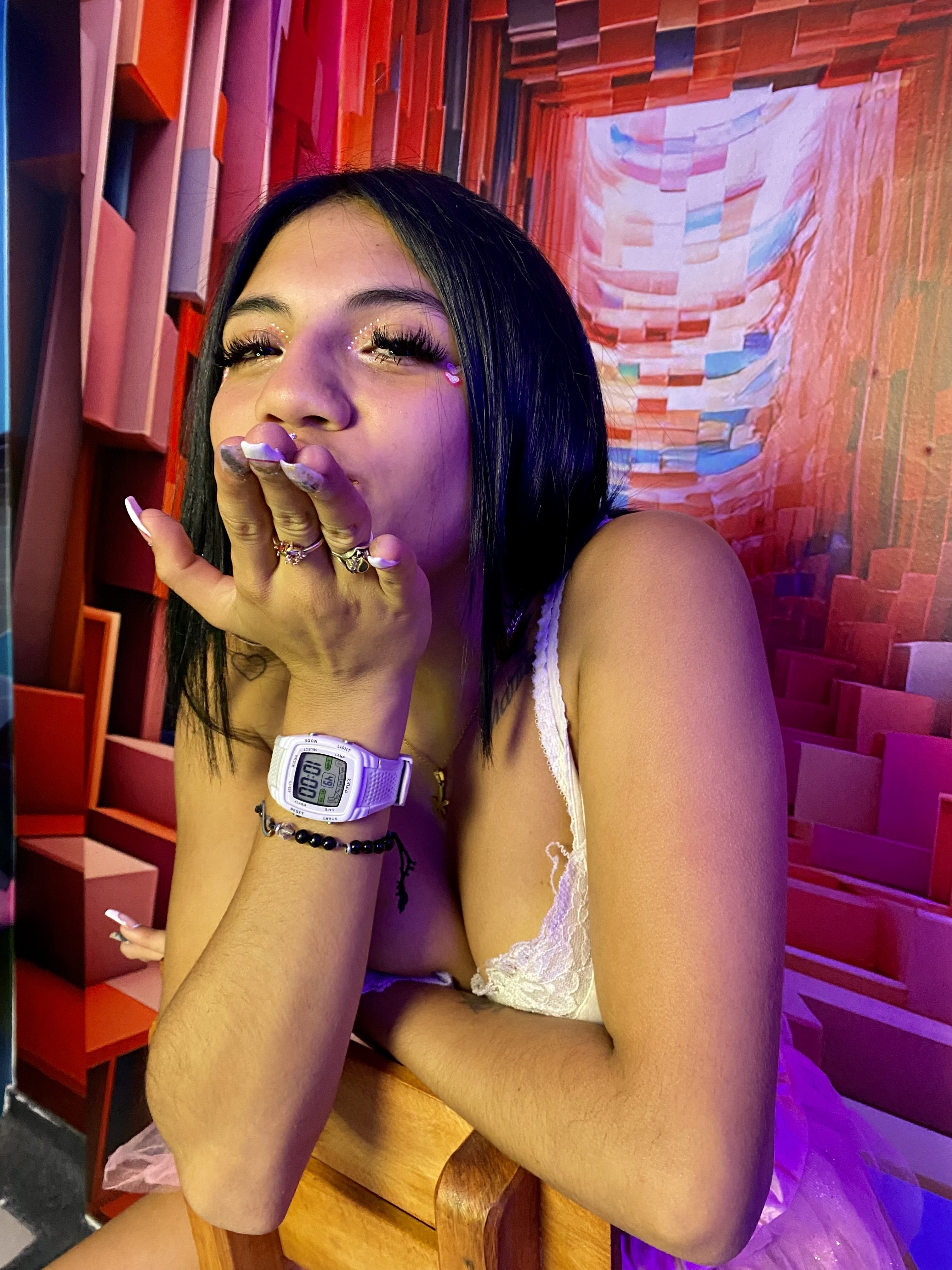 ariiannathompson