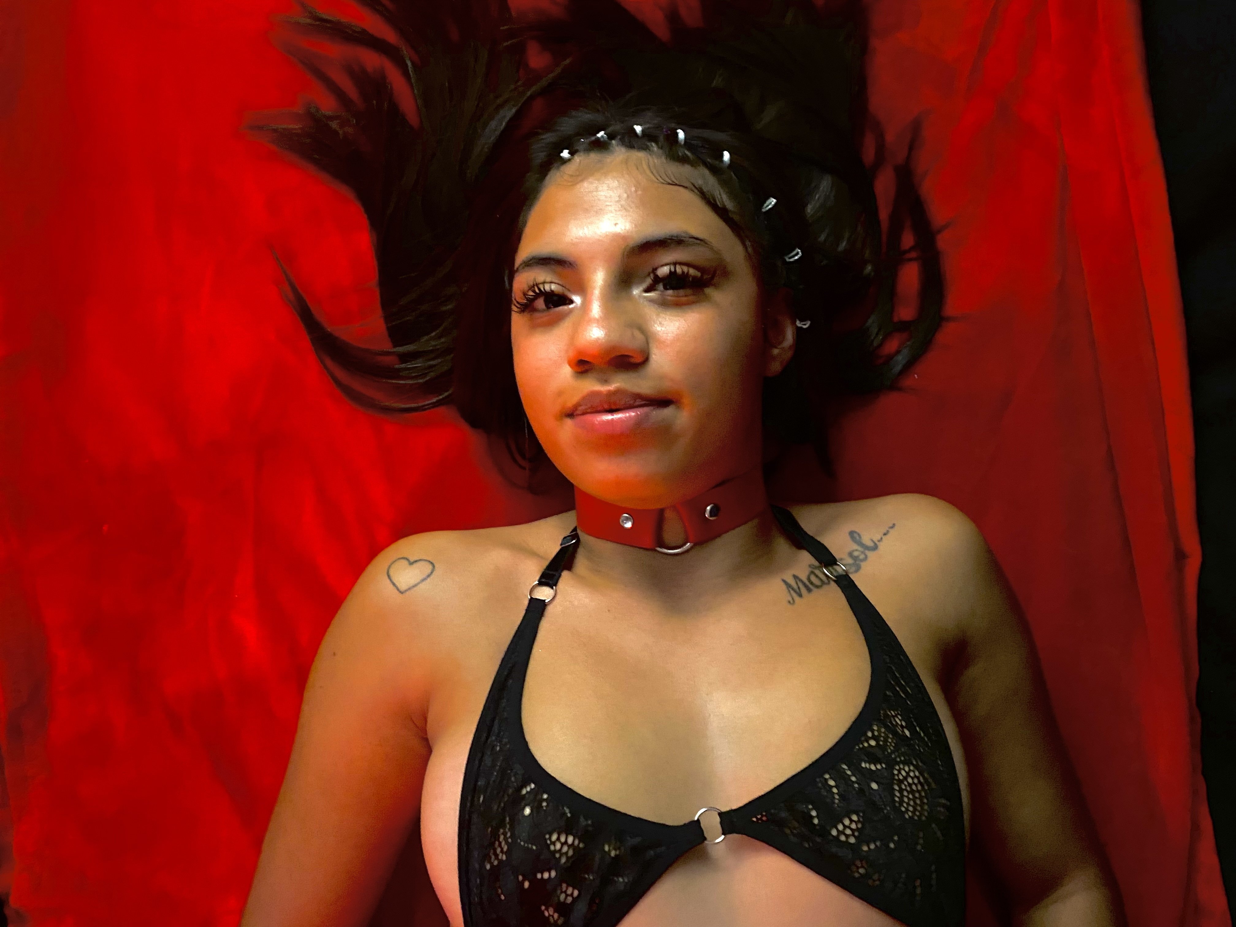 ariiannathompson