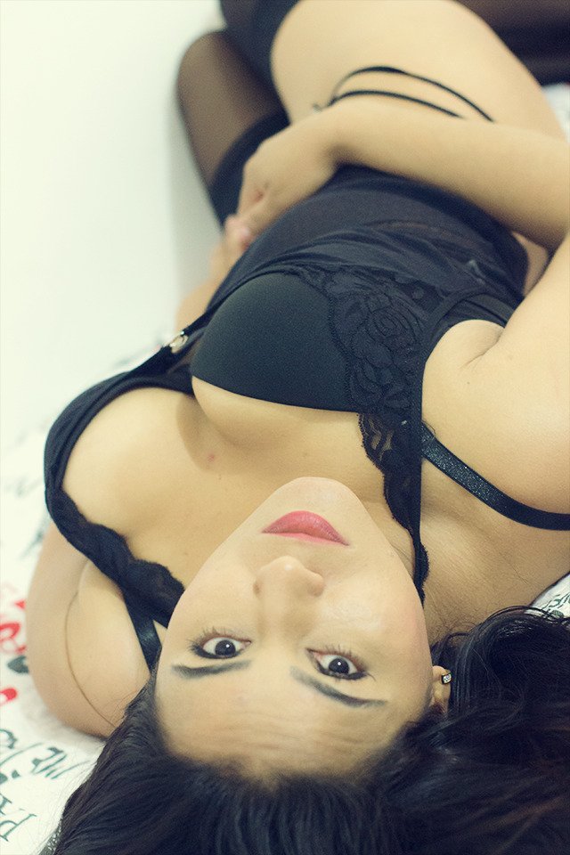 bannysquirt