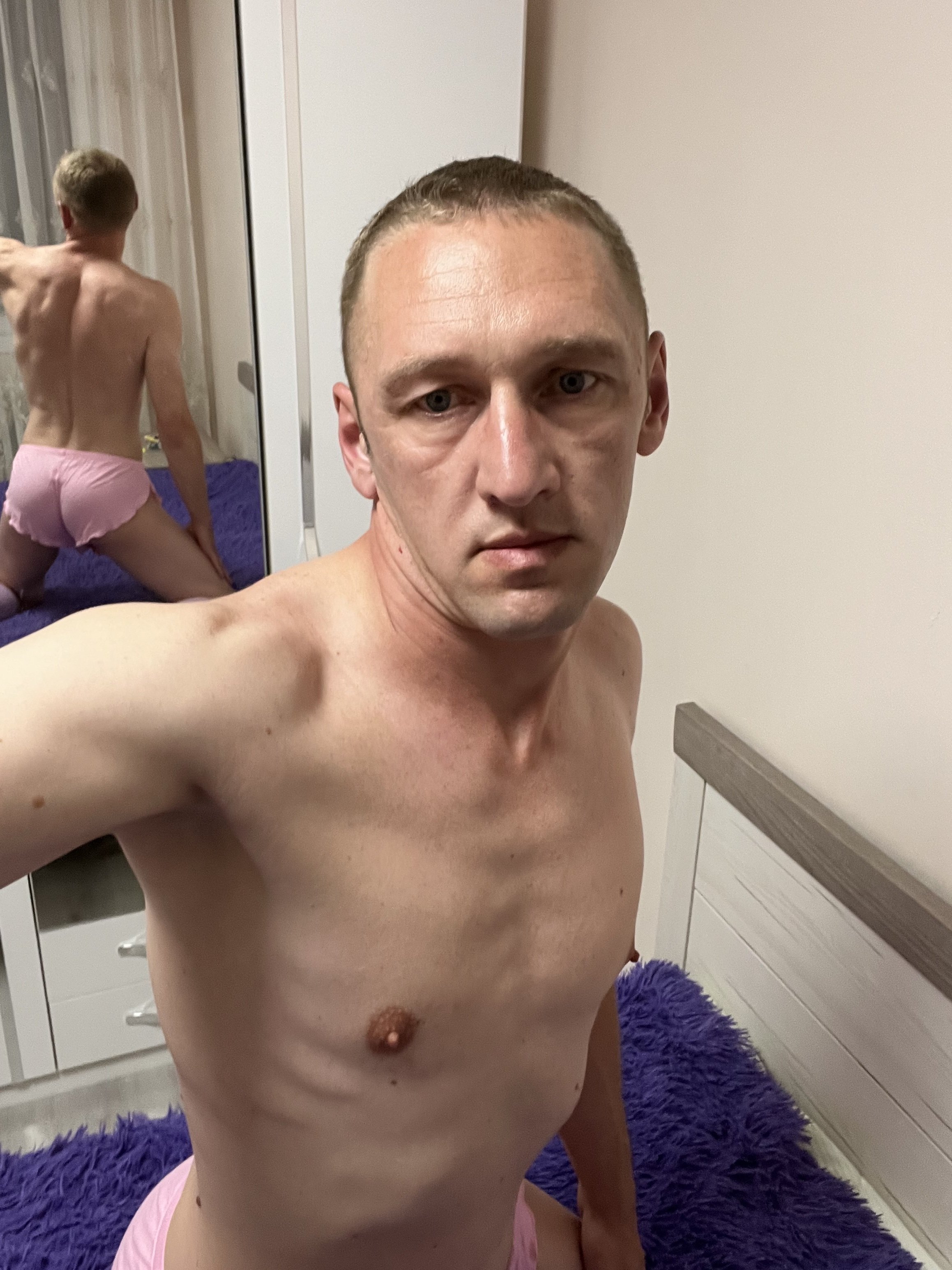 bisexsual