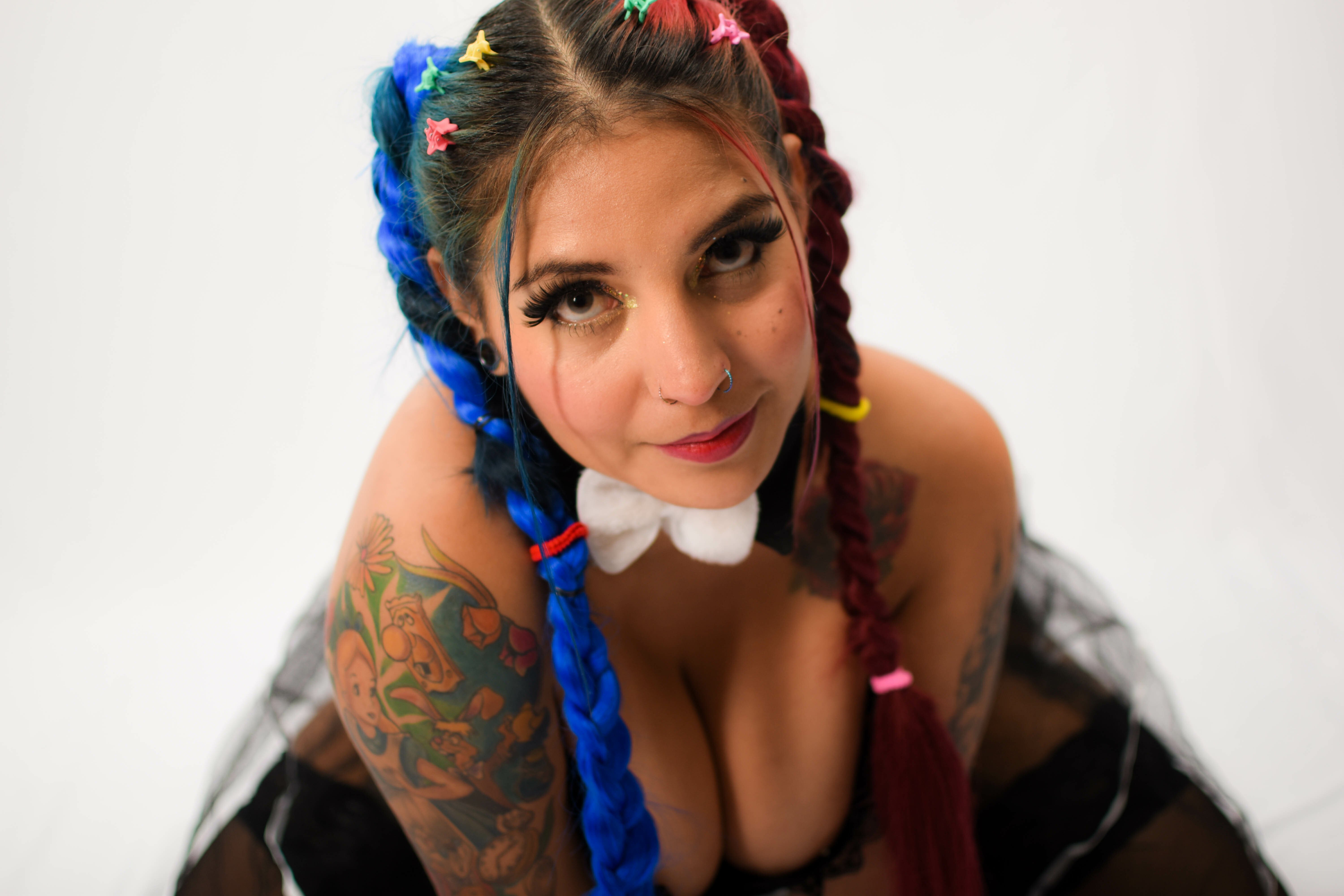 briannasteinn