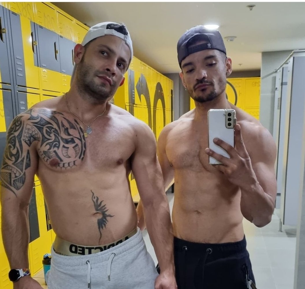 buddysteamhots