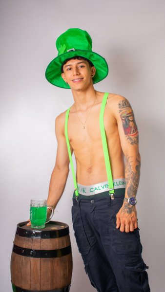 camilopeter
