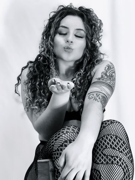 celeste_blue69 from Jerkmate