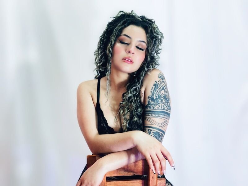 celeste_blue69 from Jerkmate