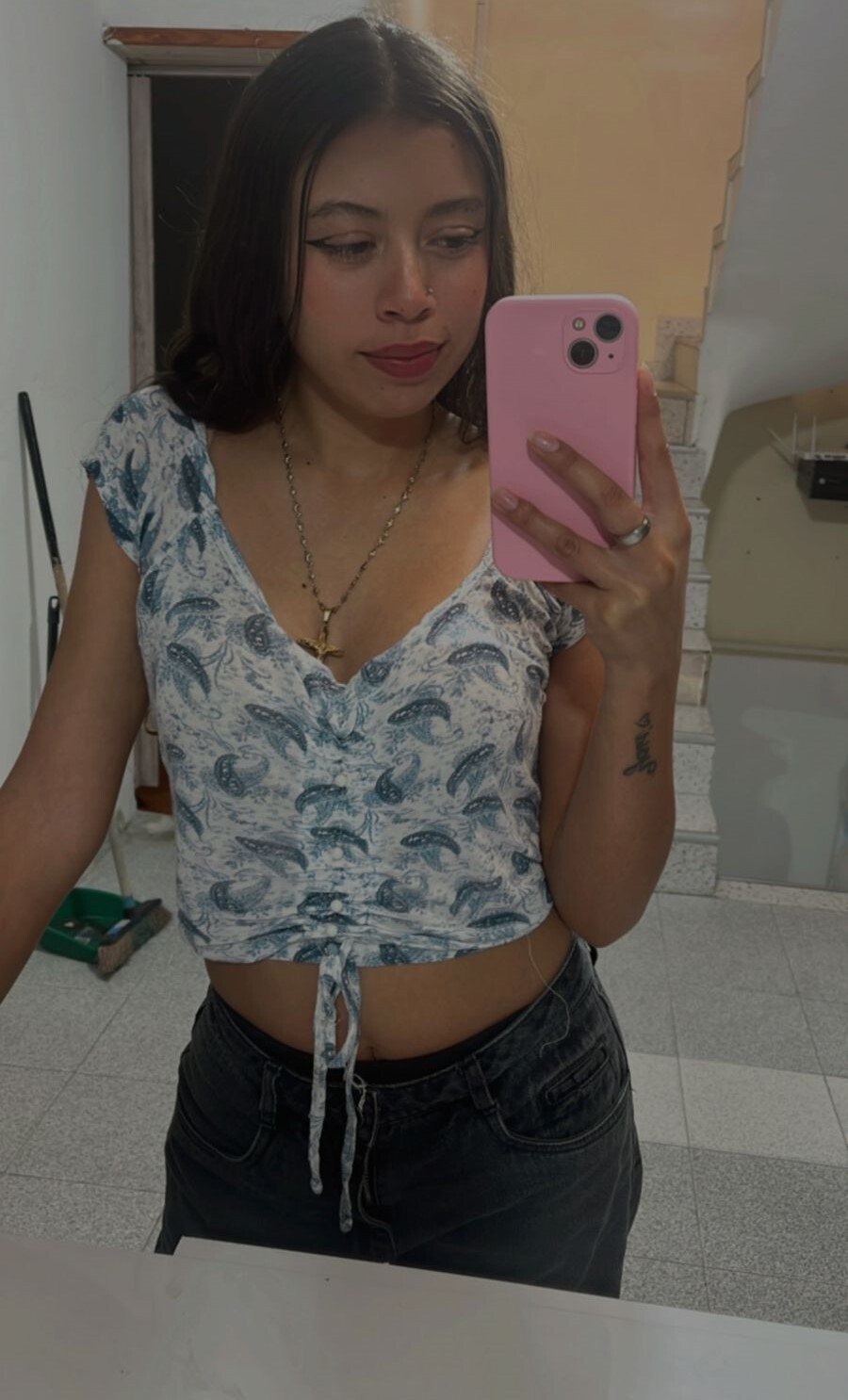 clhoedeep