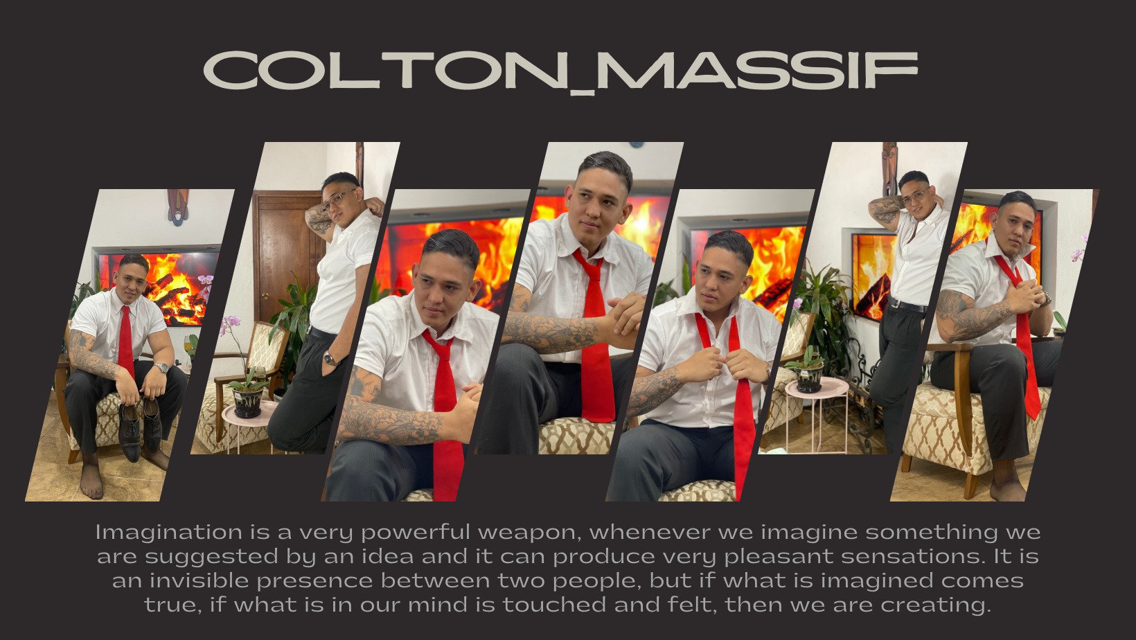 coltonmassif