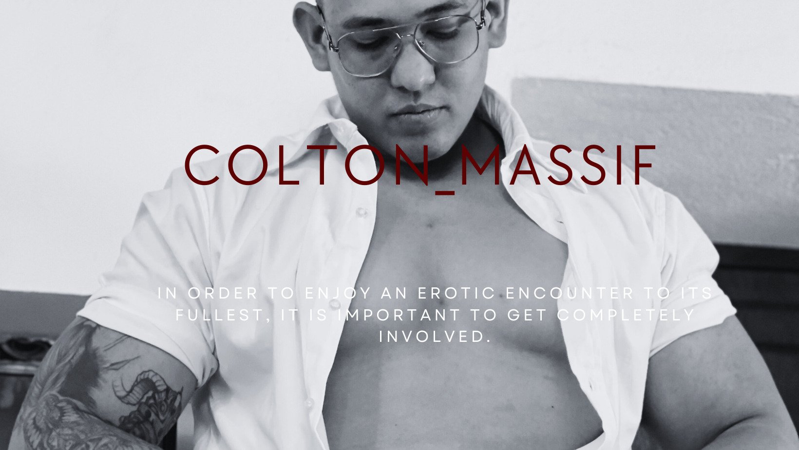 coltonmassif
