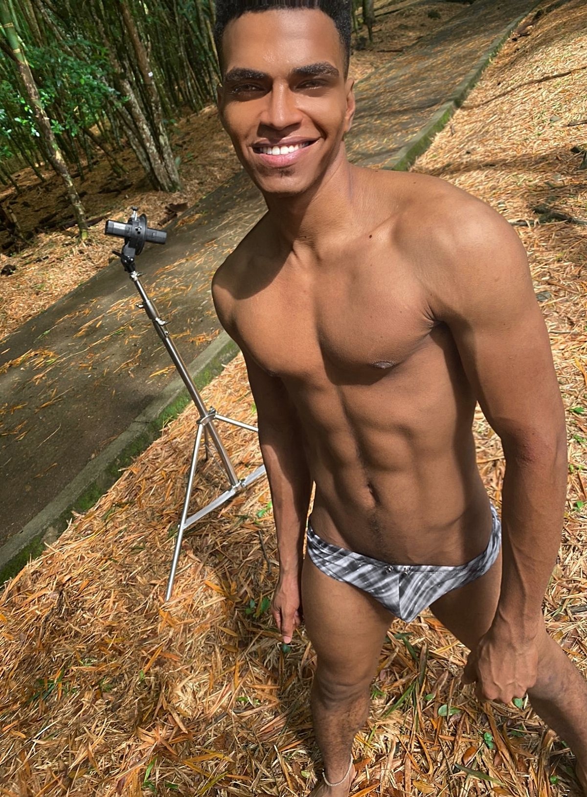 coreyglover