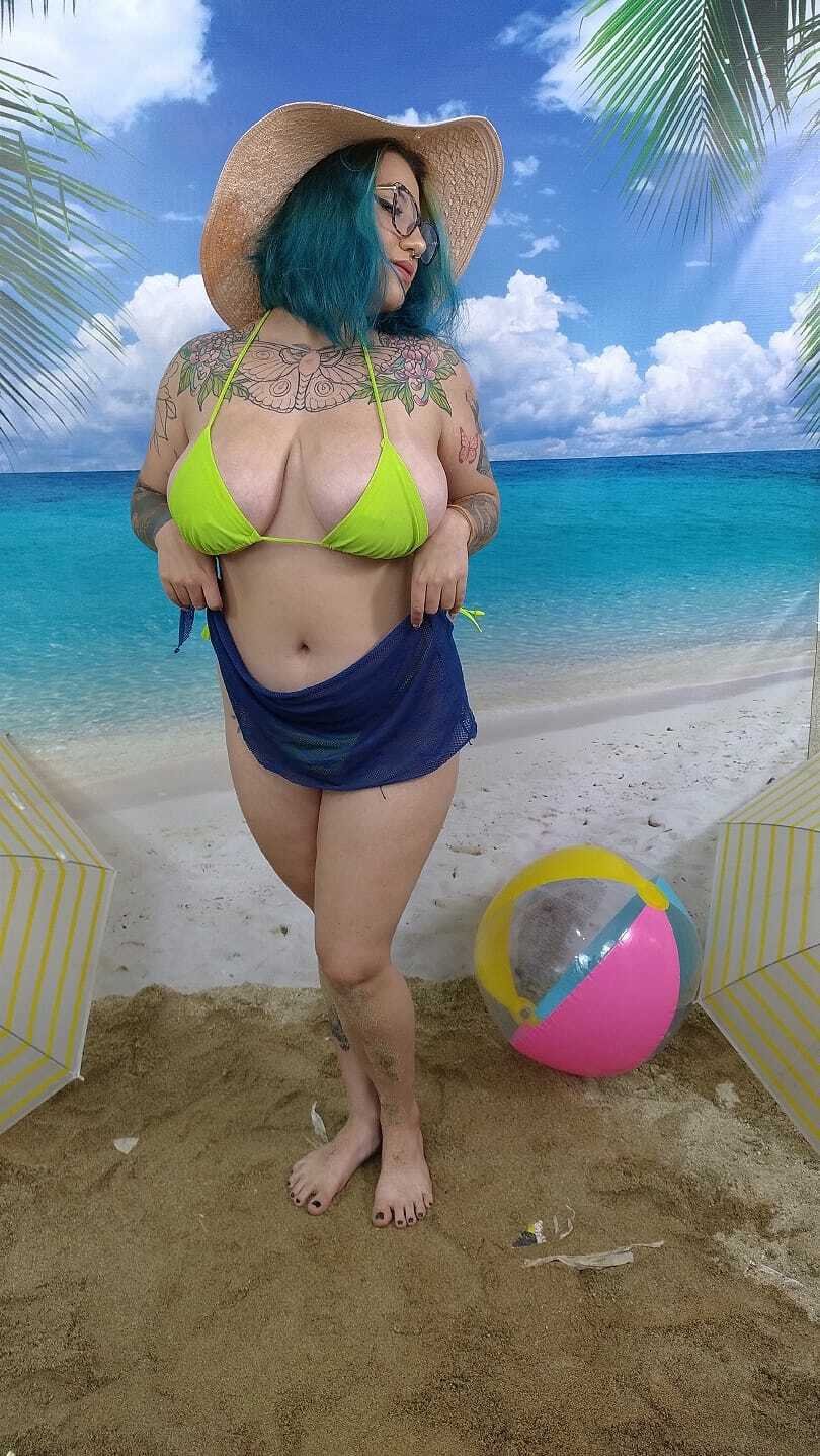 devablue