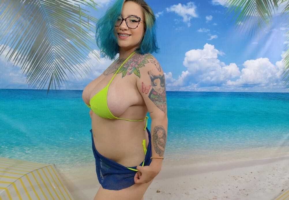 devablue