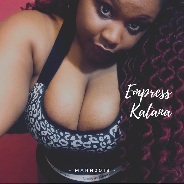 empresskatana