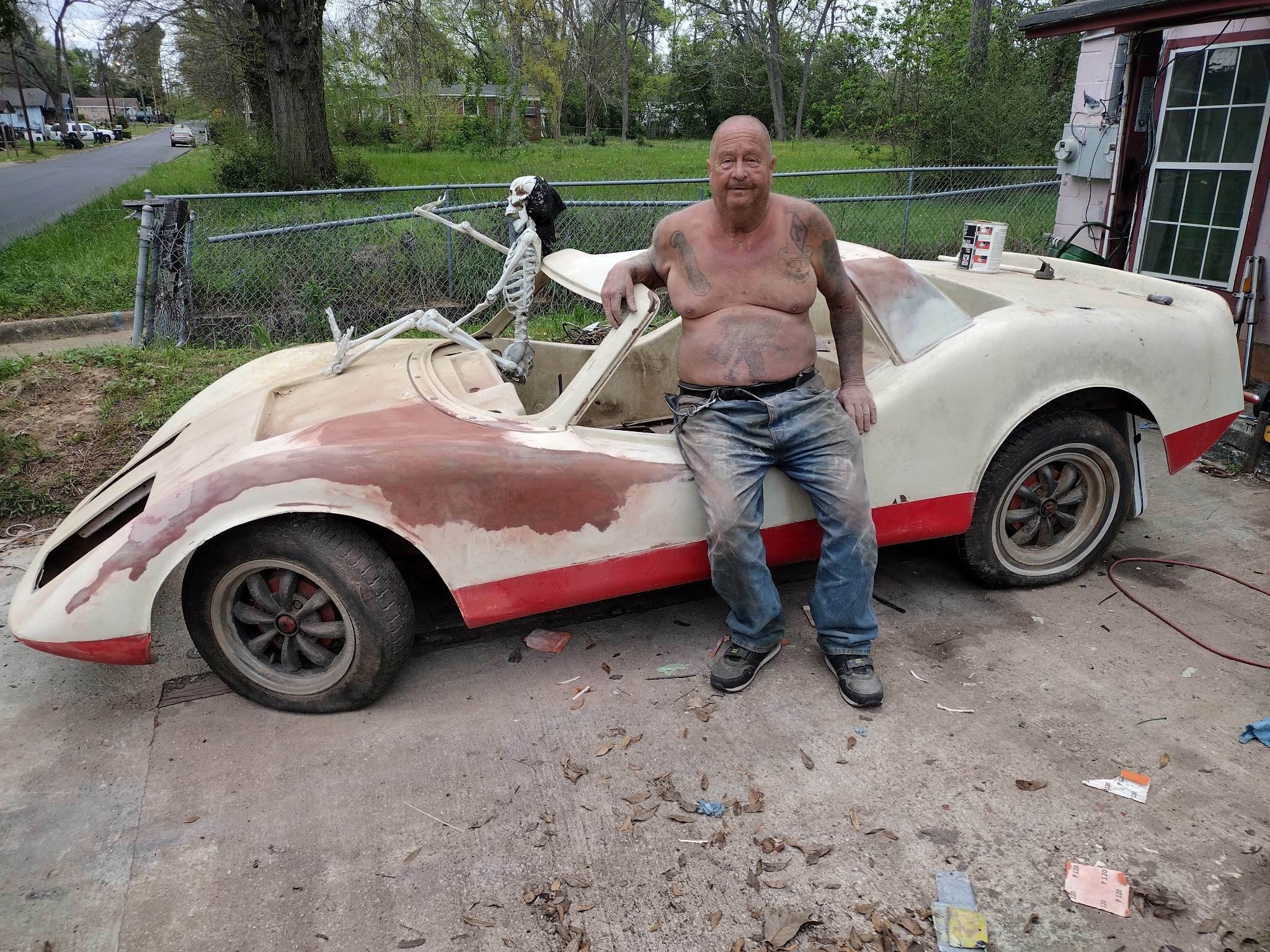 fixitman
