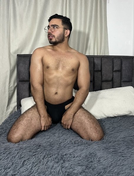 hairyboyx