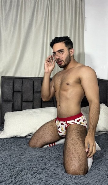 hairyboyx