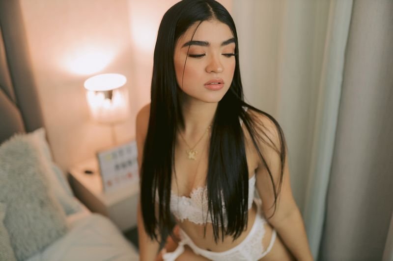hannahowens from Jerkmate