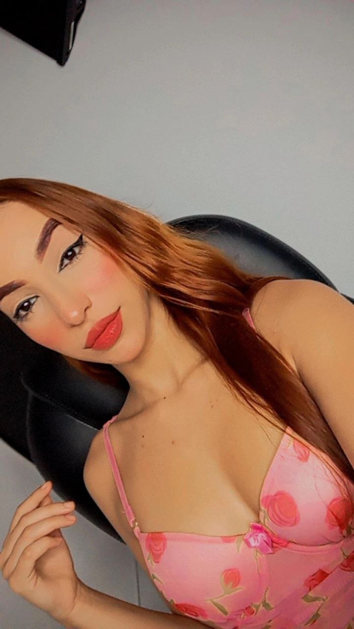iamMonserrat