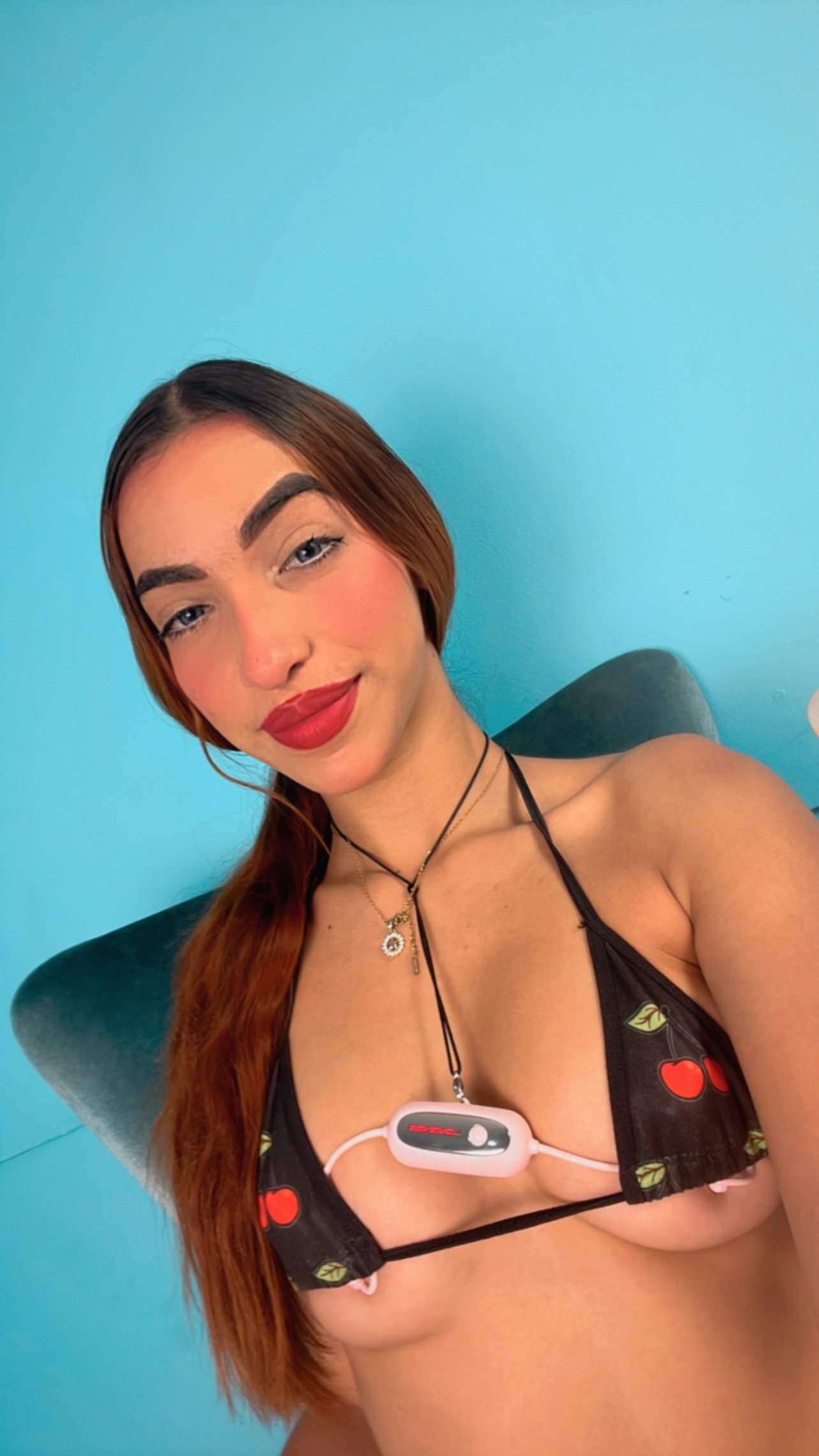 iamMonserrat