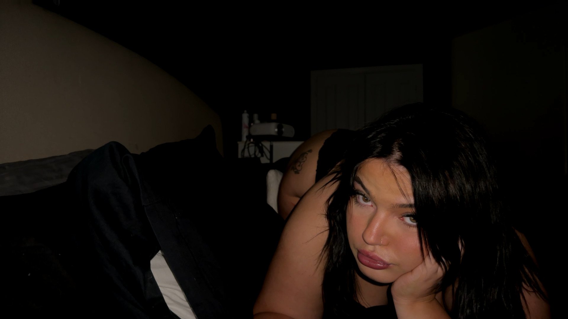 ivgwhore