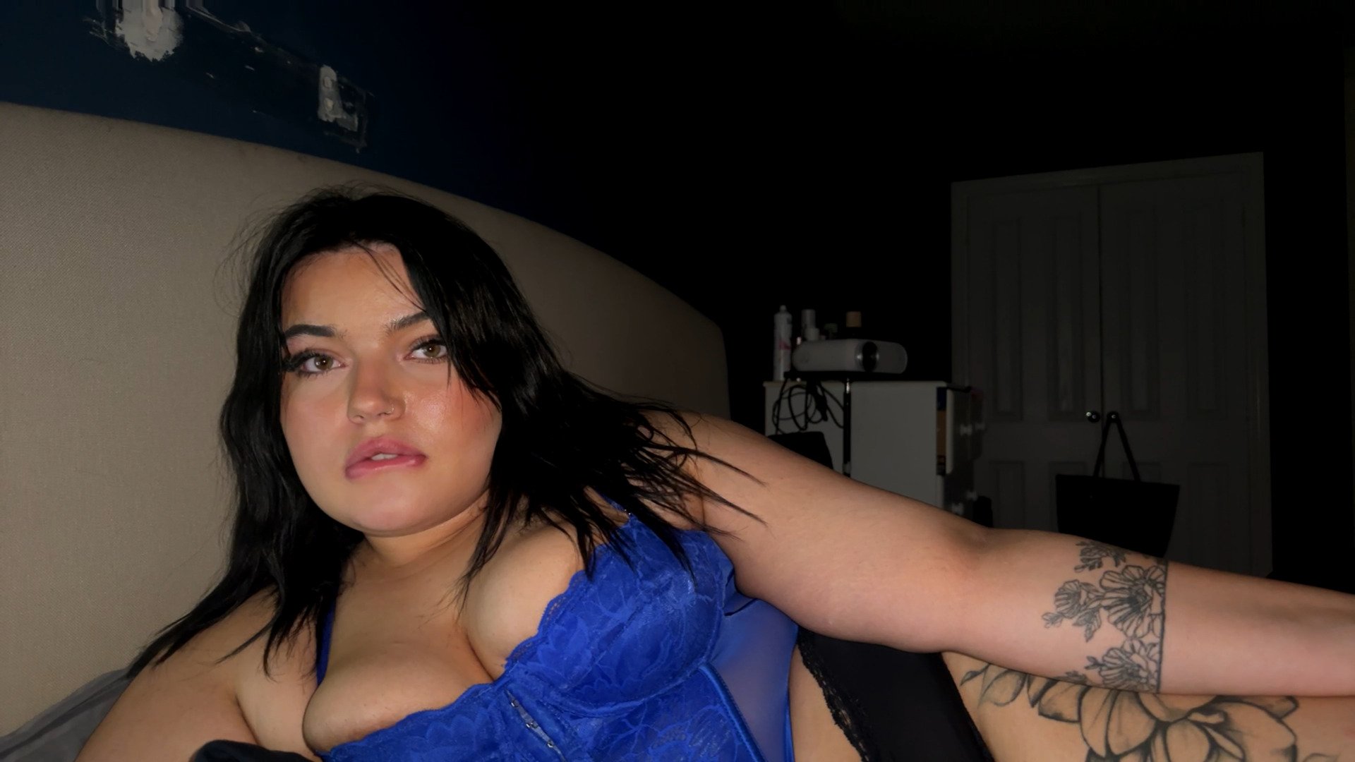 ivgwhore
