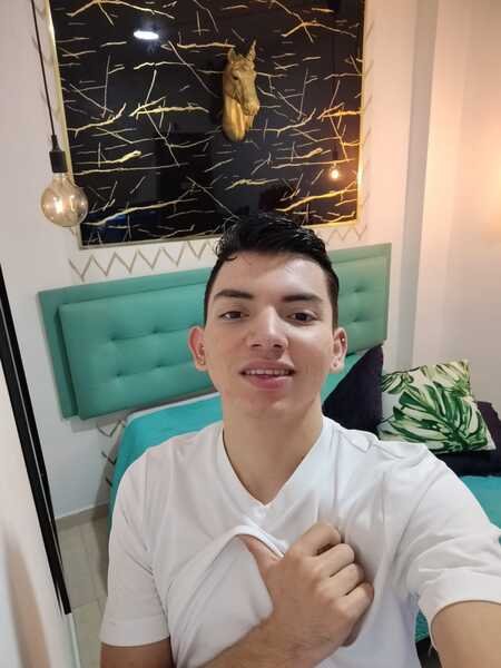 jakemendoza