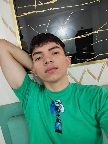 jakemendoza