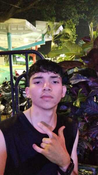 jakemendoza
