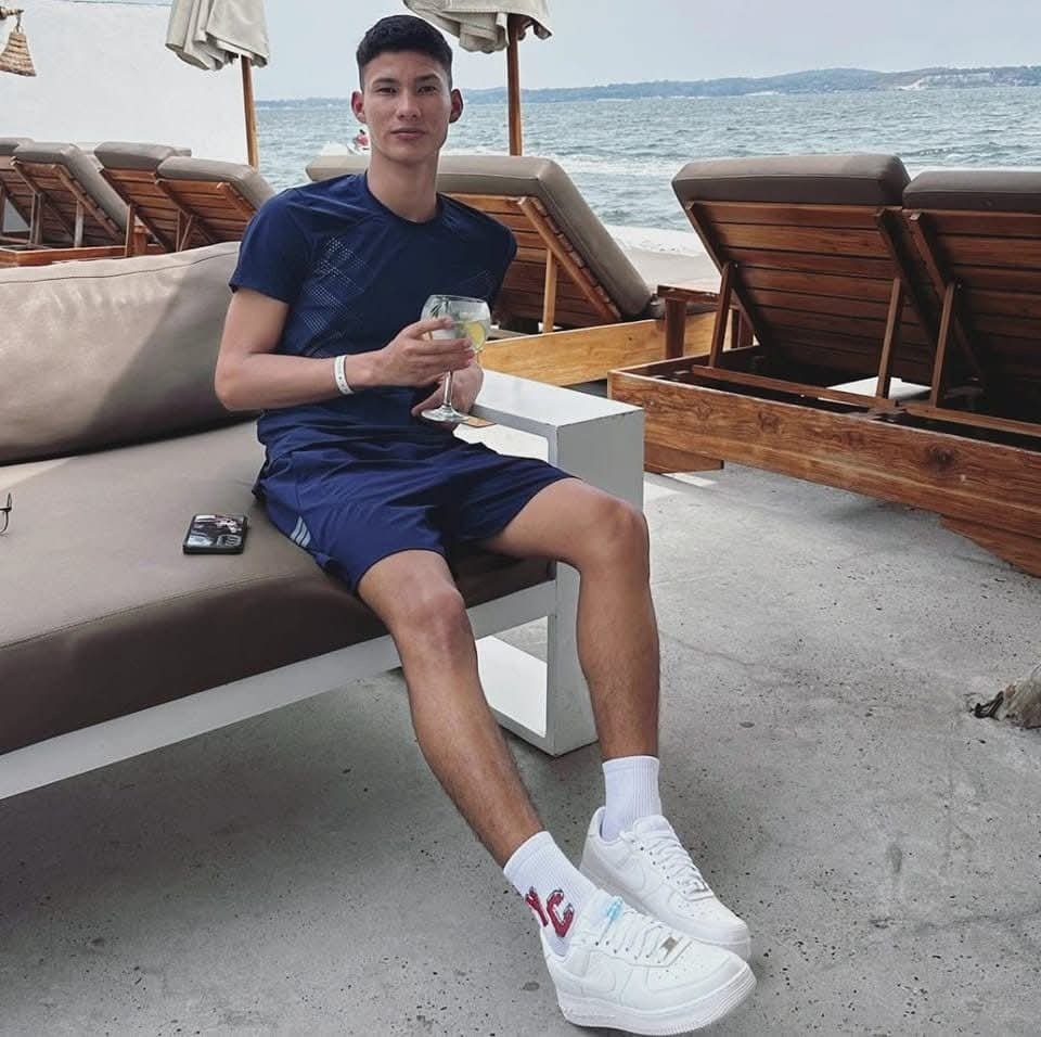 jamesleclerk