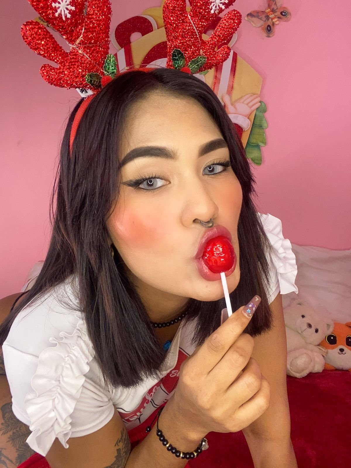kattycarpenter from Jerkmate