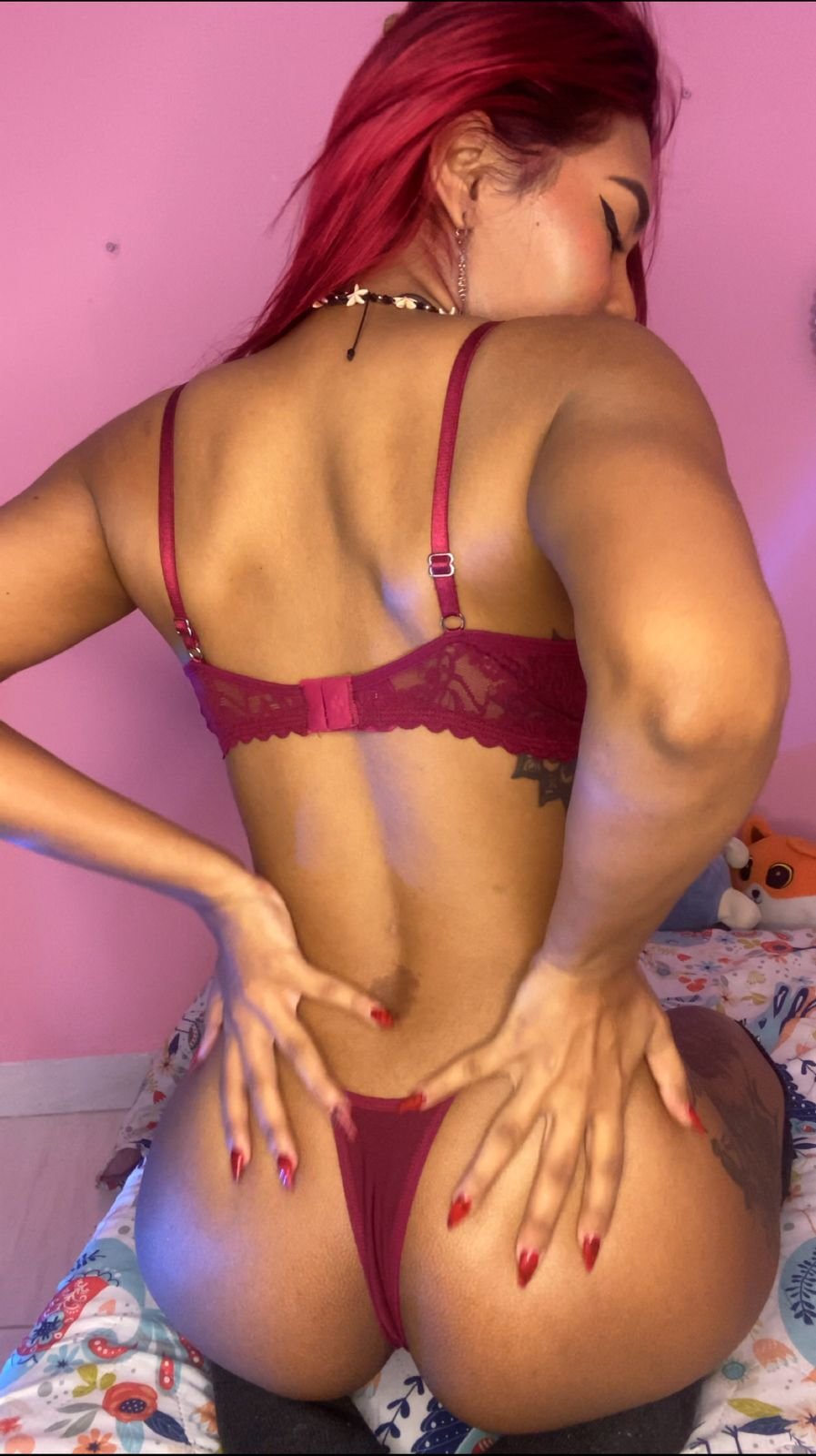 kattycarpenter from Jerkmate
