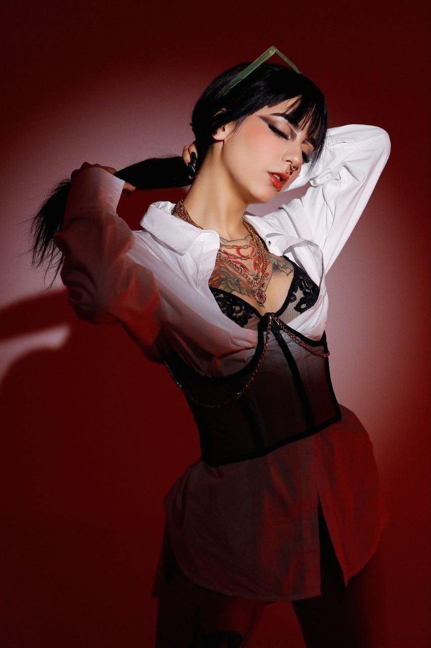 kittyhell_cam from Jerkmate