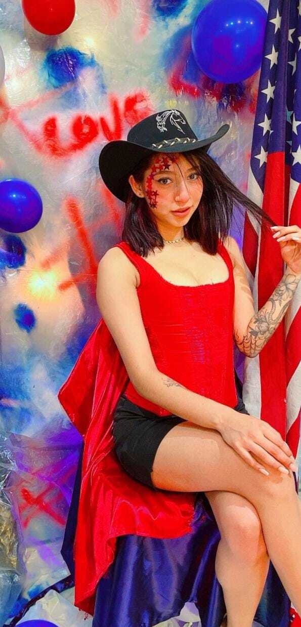 lalitaFoxx